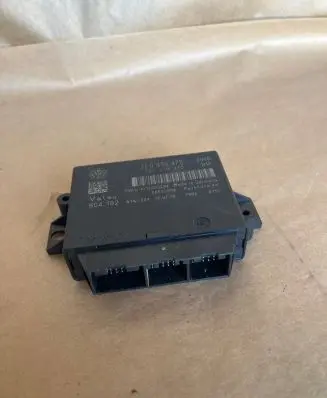 Volkswagen Transporter - Caravelle T5 Parking PDC control unit/module 7E0919475 604192
