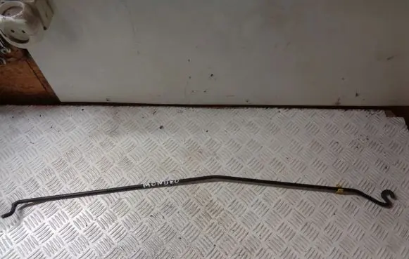 Ford Mondeo MK IV Engine bonnet/hood prop rod/strut 