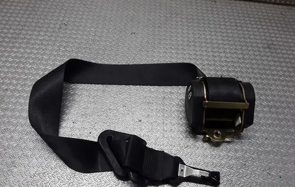 Citroen C8 Third row seat belt A508366