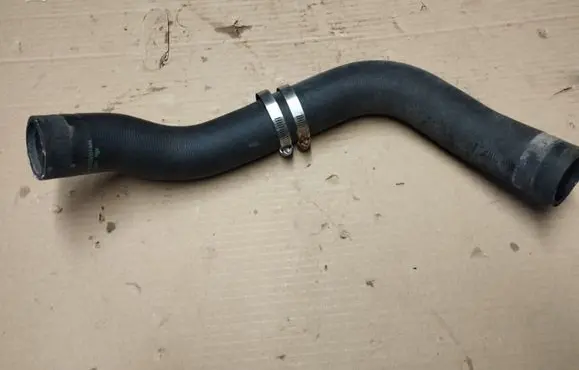 Honda CR-V Engine coolant pipe/hose 17282RSXG031M4