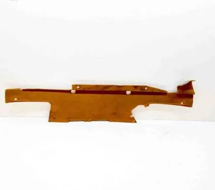 Mercedes-Benz SL R129 Centre console side trim rear A1296940090 1296940090