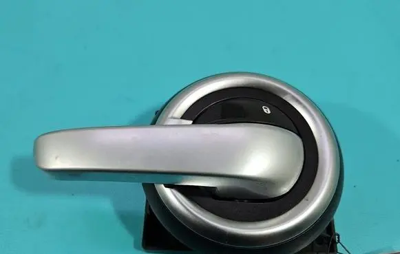 Fiat 500X Front door interior handle IMPRK1608314