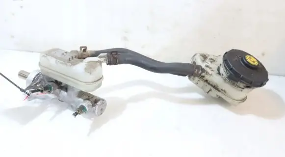 Honda City Master brake cylinder
