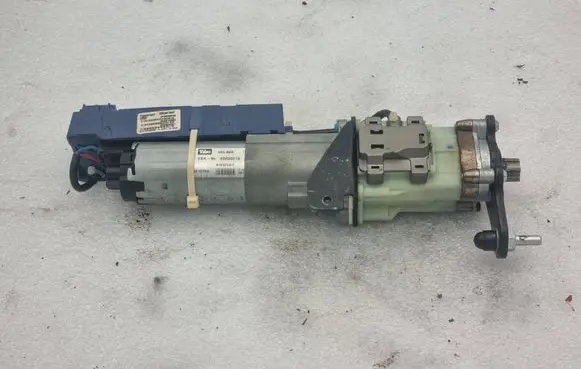 Audi A6 S6 C6 4F Tailgate/trunk/boot lift motor 4F9827852E