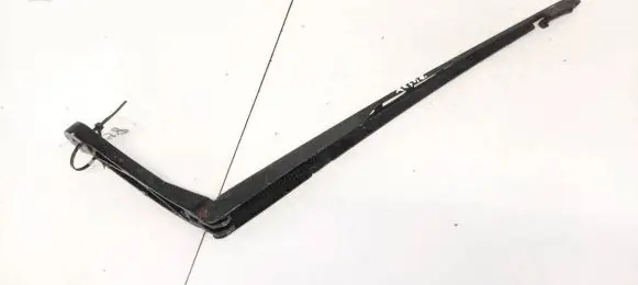 Audi A6 S6 C6 4F Front wiper blade arm