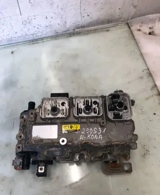Hyundai Kona II Voltage converter inverter 366a03dal0
