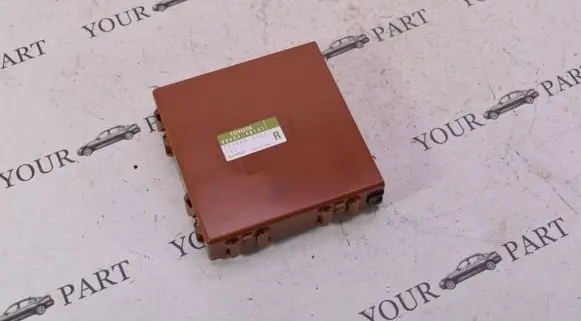 Lexus RX 330 - 350 - 400H Air conditioning/heating control unit 8865048151
