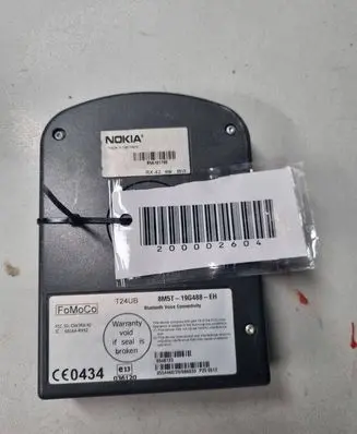 Ford Kuga I Other control units/modules 8M5T19G488EH