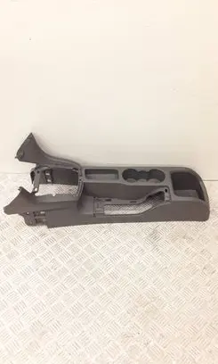 Center console