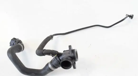 Audi A4 S4 B9 8W Engine coolant pipe/hose 8K0819332A