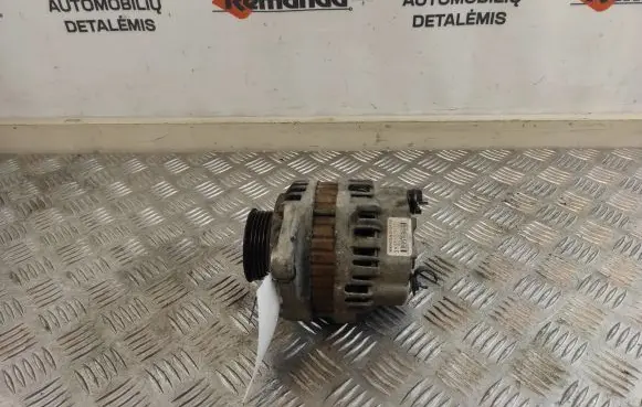 Honda Jazz Generator/alternator AHGA56