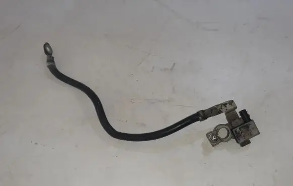 Ford C-MAX II Negative earth cable (battery) AV6N10C679BA