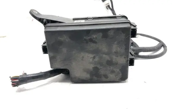 Toyota RAV 4 (XA40) Fuse box set 82662-42611