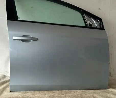 Fiat Bravo Front door