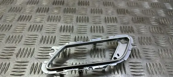 Jaguar F-Pace Front door interior handle trim HK8322620A