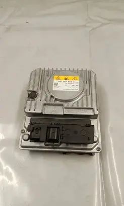 Audi A3 8Y Voltage converter inverter 5WA959663A