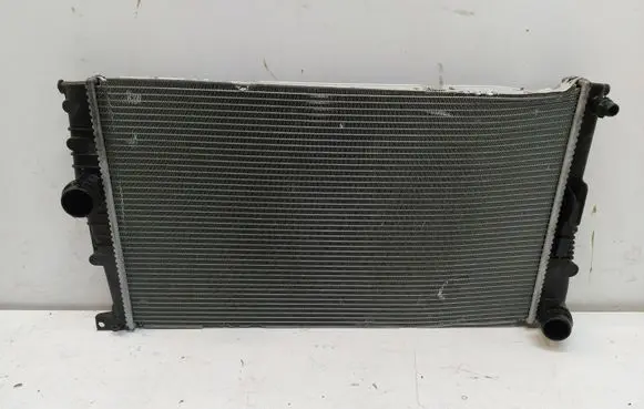 BMW 2 F22 F23 Coolant radiator 152723-11