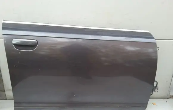 Audi A6 S6 C6 4F Front door