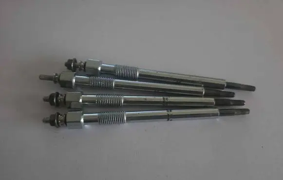 Isuzu Trooper Glow plug 0100226312 GN997