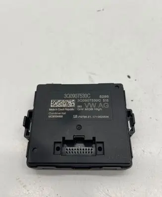 Volkswagen PASSAT B8 Gateway control module 3Q0907530C A2C33879340650