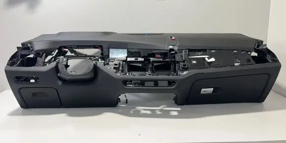 BMW X5 G05 Dashboard 9633581 9399298