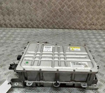 Citroen C5 Aircross Voltage converter inverter 9854738280 9843767780