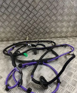 Audi Q5 SQ5 Other wiring loom 80A971227C