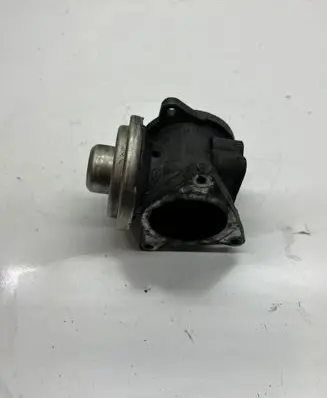 Volkswagen PASSAT B6 EGR valve 038129637D