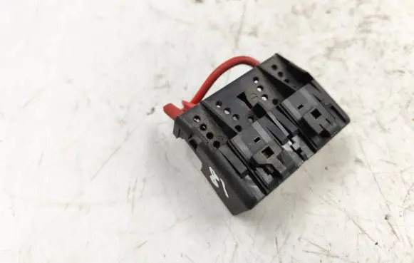 Volkswagen Polo III 6N 6N2 6NF Positive wiring loom 