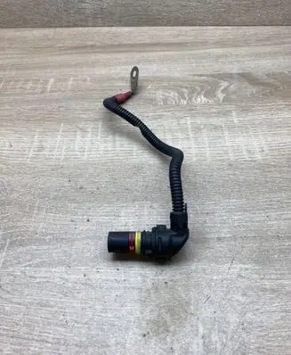 BMW 3 E90 E91 Glow plug wires 7793565