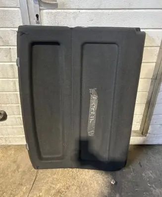Dacia Duster II Parcel shelf 794209070R