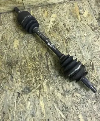 Hyundai Trajet Front driveshaft
