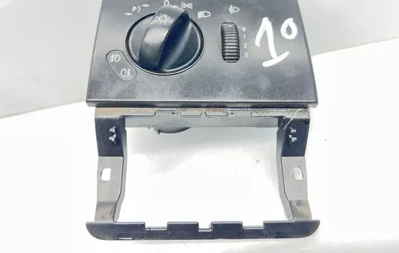 Mercedes-Benz Vito Viano W639 Light switch A6395450204