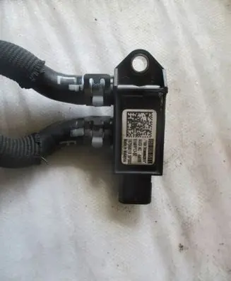 Audi A3 S3 8P Exhaust pressure sensor AUDI059906051L
