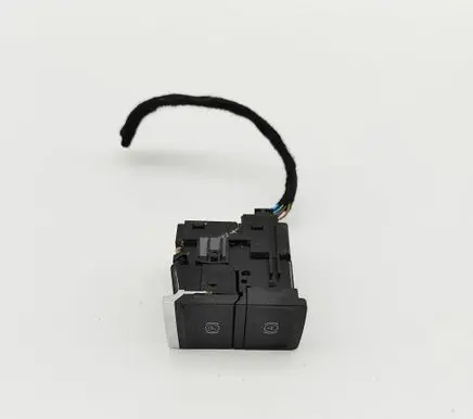 Audi Q3 F3 Hand parking brake switch 83A927225C