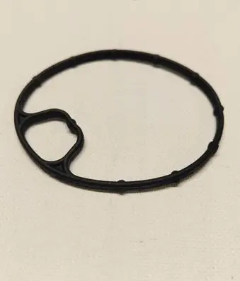 Opel Astra G Oil pump 90536363
