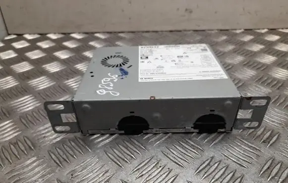 Renault Twingo III GPS navigation control unit/module 259159519R