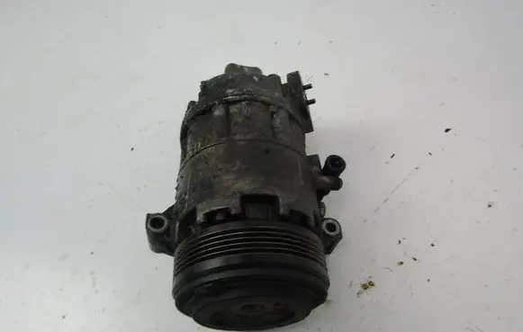 BMW 3 E46 Air conditioning (A/C) compressor (pump) 