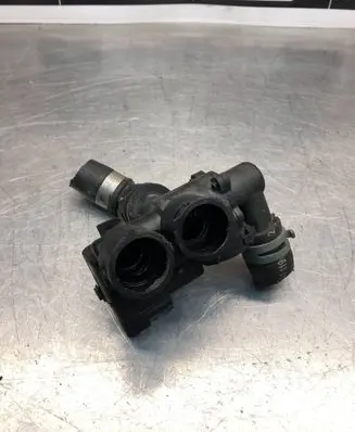 Mercedes-Benz E W211 Electric auxiliary coolant/water pump A2118320584