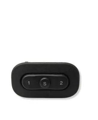 Jeep Grand Cherokee Seat memory switch 44012201 5JF97TRMAC