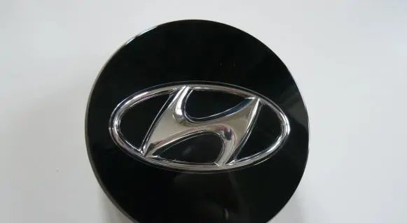 Hyundai Santa Fe Original wheel cap 529603S110