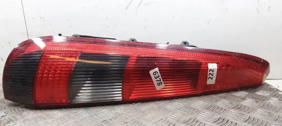 Ford Fiesta Rear/tail lights 2S6113N004A