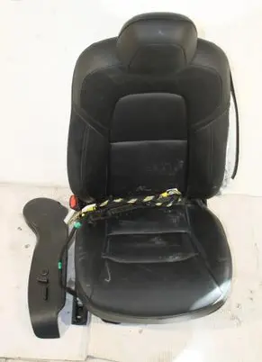 Tesla Model Y Front driver seat 