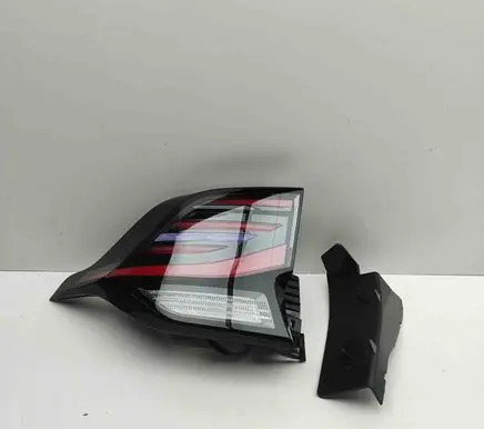 KIA Sportage Rear/tail lights 92401R2100