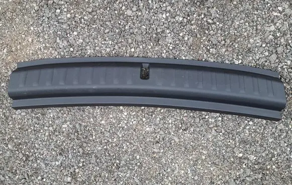 BMW iX1 Trunk/boot sill cover protection 51479461985