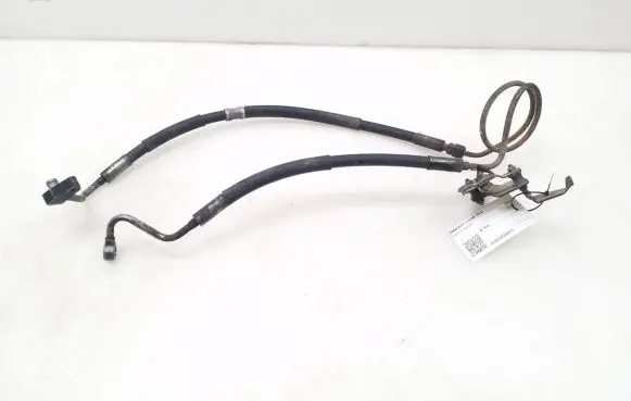 BMW X6 E71 Power steering hose/pipe/line