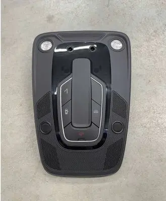 Audi Q5 SQ5 Headlining lighting console trim 80A947135BC