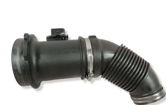 Audi A6 Allroad C6 Mass air flow meter PBTGF40