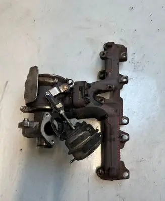 Fiat Panda II Turbo 55231037
