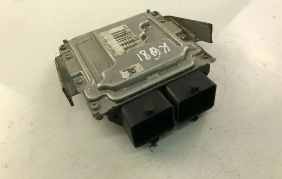 Volkswagen Up Other control units/modules 04C907309P K681